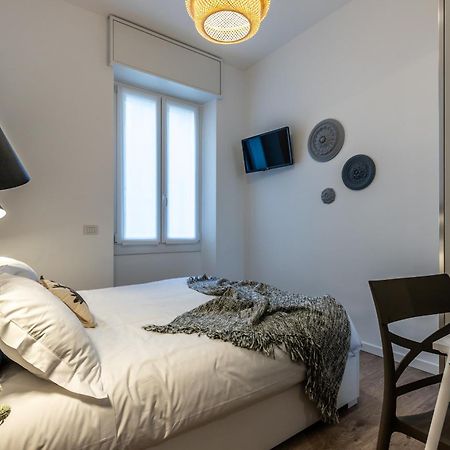 Stayeasy Quadronno33 - 3 Bedrooms, 2 Baths - Duomo Walking Distance Milán Exterior foto