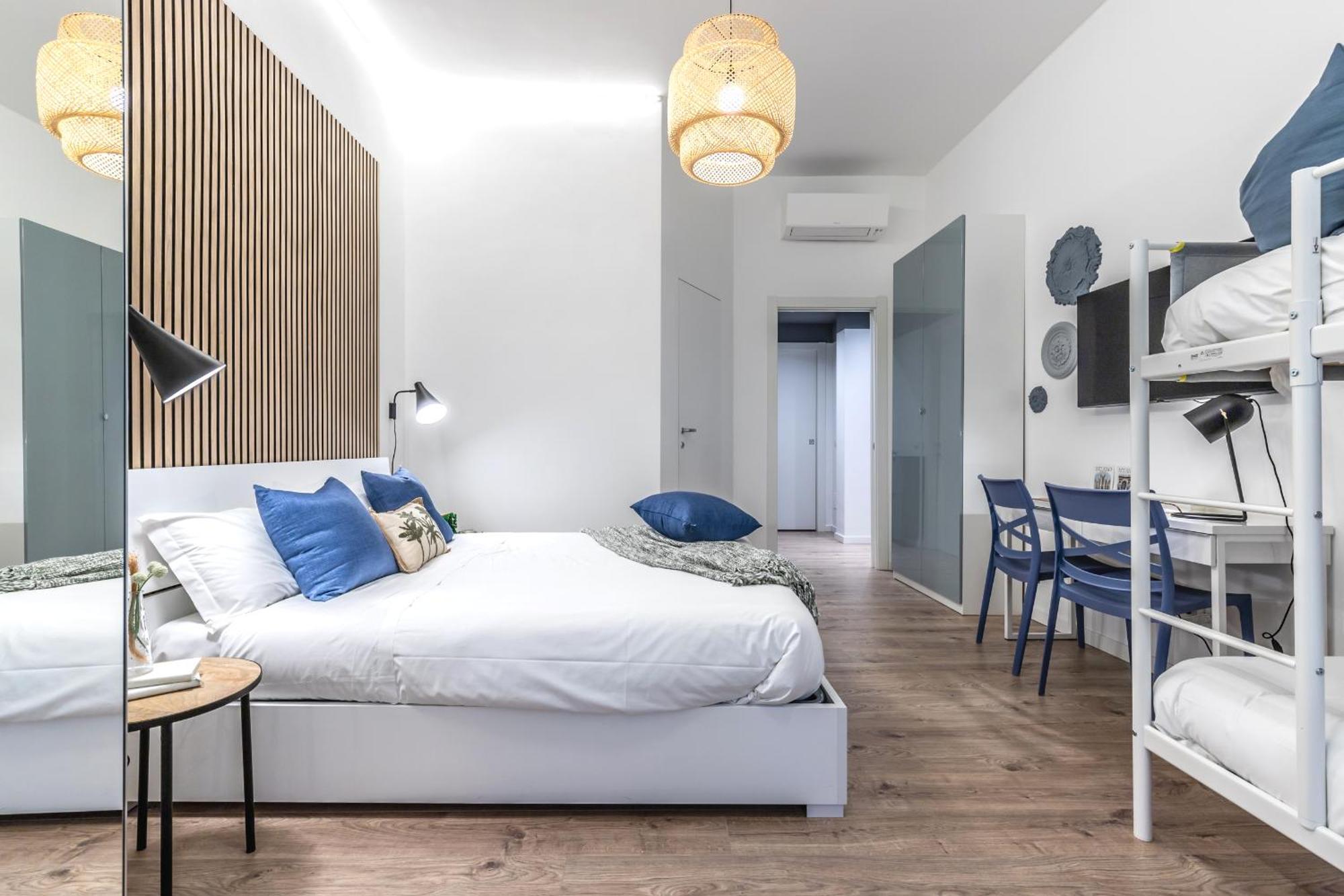 Stayeasy Quadronno33 - 3 Bedrooms, 2 Baths - Duomo Walking Distance Milán Exterior foto
